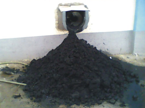 洗煤污水处理设备